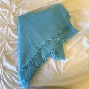 100% Cashmere scarf